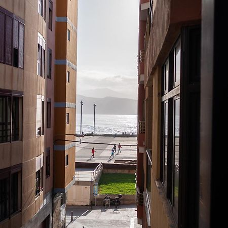 Camifa Canteras Beach Paradise Las Palmas de Gran Canárias Exterior foto